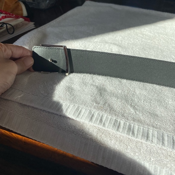 LV INITIALES 30MM REVERSIBLE - Picture 9 of 12